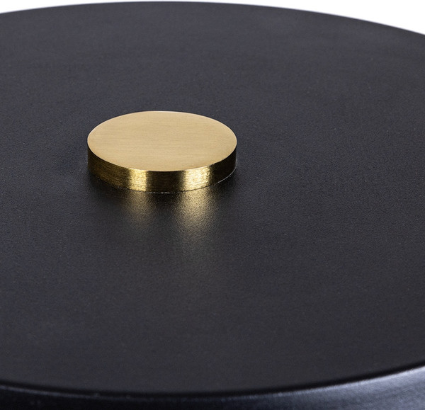 Изображение товара Прикроватная лампа Arte Lamp Elnath A5038LT-3BK