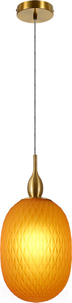 Изображение товара Потолочный светильник Divinare Verdi 5817/07 SP-1