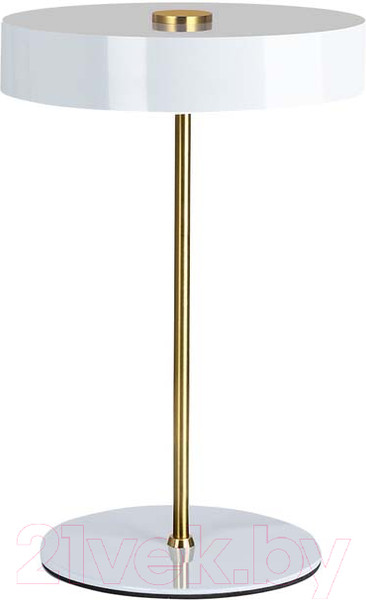 Изображение товара Прикроватная лампа Arte Lamp Elnath A5038LT-3WH