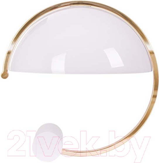 Изображение товара Прикроватная лампа Arte Lamp Brava A5056LT-1GO