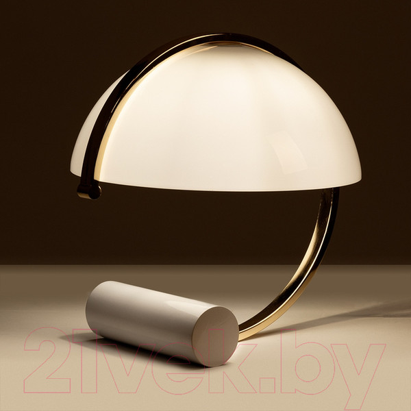 Изображение товара Прикроватная лампа Arte Lamp Brava A5056LT-1GO