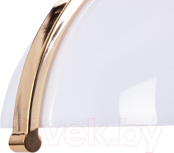 Изображение товара Прикроватная лампа Arte Lamp Brava A5056LT-1GO