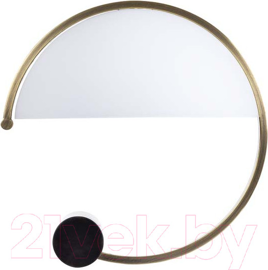 Изображение товара Прикроватная лампа Arte Lamp Brava A5056LT-1AB