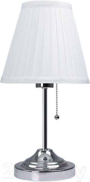 Изображение товара Прикроватная лампа Arte Lamp Marriot A5039TL-1CC