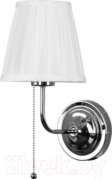 Изображение товара Бра Arte Lamp Marriot A5039AP-1CC