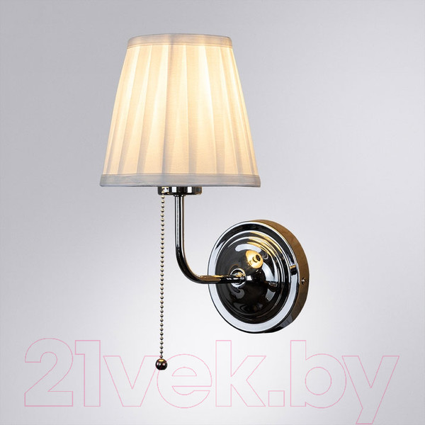 Изображение товара Бра Arte Lamp Marriot A5039AP-1CC