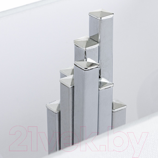 Изображение товара Прикроватная лампа Arte Lamp Julietta A5037LT-2CC