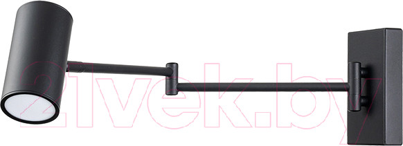 Изображение товара Спот Arte Lamp Posterior A2490AP-1BK