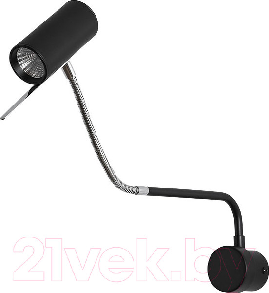 Изображение товара Спот Arte Lamp Sulafat A2423AP-5CC
