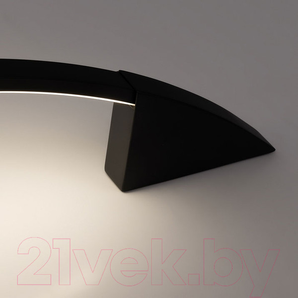 Изображение товара Бра Arte Lamp Missile A2039AP-10BK