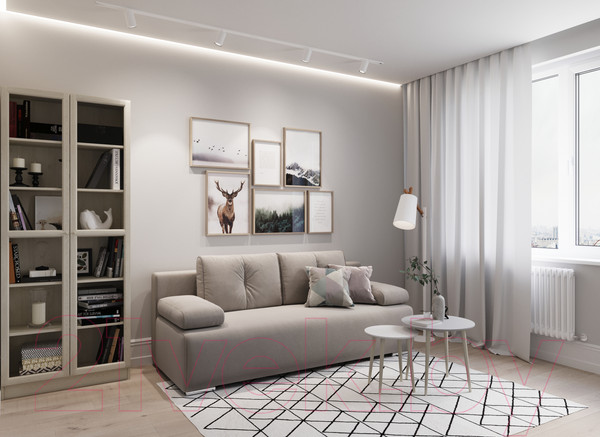 Изображение товара Диван Moon 043/MF005107