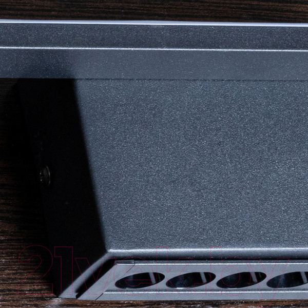 Изображение товара Бра Arte Lamp Sargas A2026AP-1BK