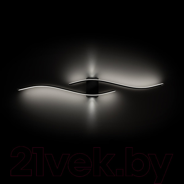 Изображение товара Бра Arte Lamp Aludra A2216AP-1BK