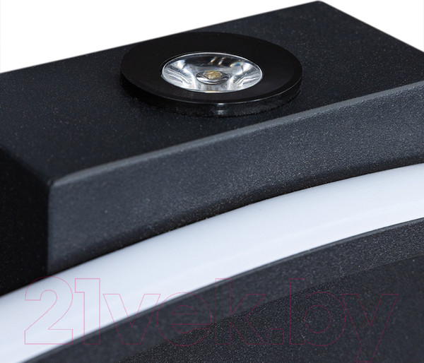 Изображение товара Бра Arte Lamp Aludra A2216AP-1BK