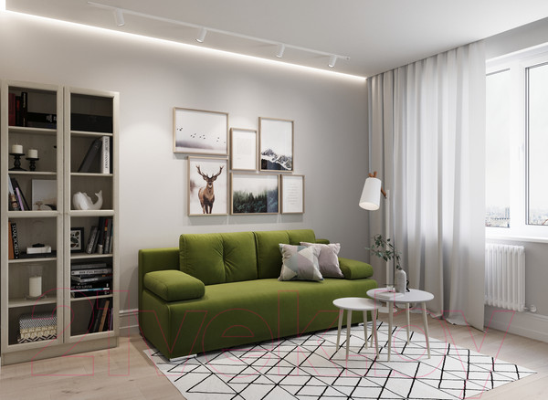 Изображение товара Диван Moon 043/MF006085