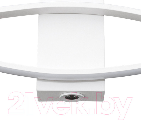 Изображение товара Бра Arte Lamp Aludra A2216AP-1WH