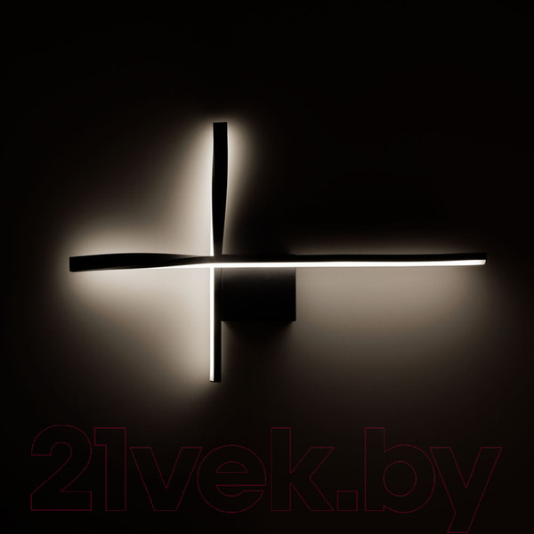 Изображение товара Бра Arte Lamp Acrux A2217AP-2BK