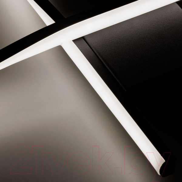 Изображение товара Бра Arte Lamp Acrux A2217AP-2BK