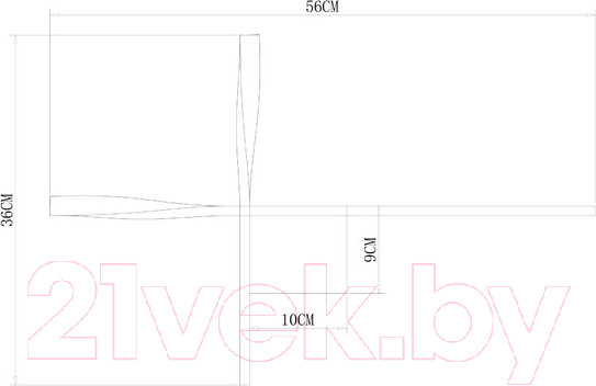 Изображение товара Бра Arte Lamp Acrux A2217AP-2WH
