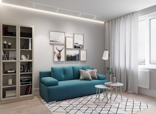 Изображение товара Диван Moon 043/MF006089