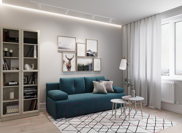 Изображение товара Диван Moon 043/MF006090