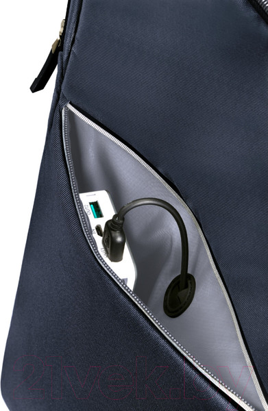 Изображение товара Рюкзак Samsonite Litepoint KF2*41 003