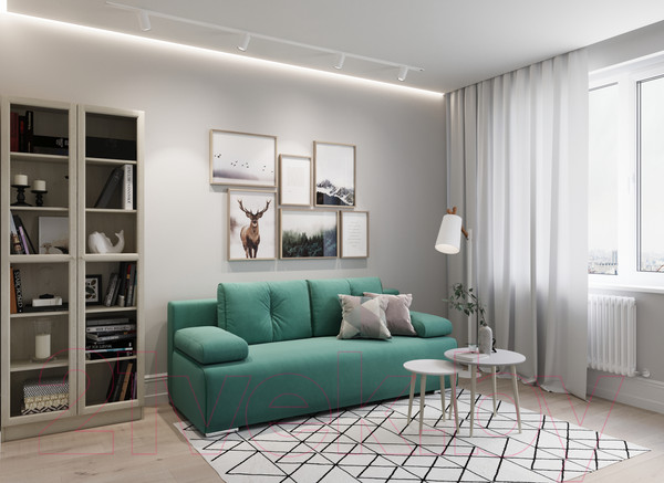 Изображение товара Диван Moon 043/MF006093