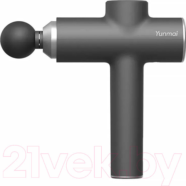 Изображение товара Массажный пистолет Yunmai YMFG-B453 (серый)