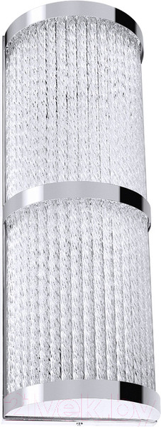 Изображение товара Бра Arte Lamp Albali A1063AP-2CC