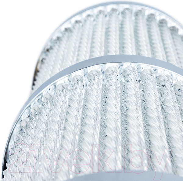 Изображение товара Бра Arte Lamp Albali A1063AP-2CC