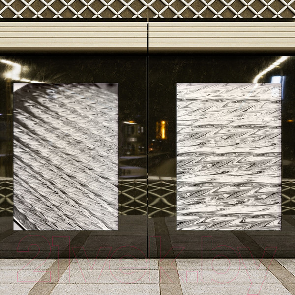 Изображение товара Бра Arte Lamp Albali A1063AP-2CC