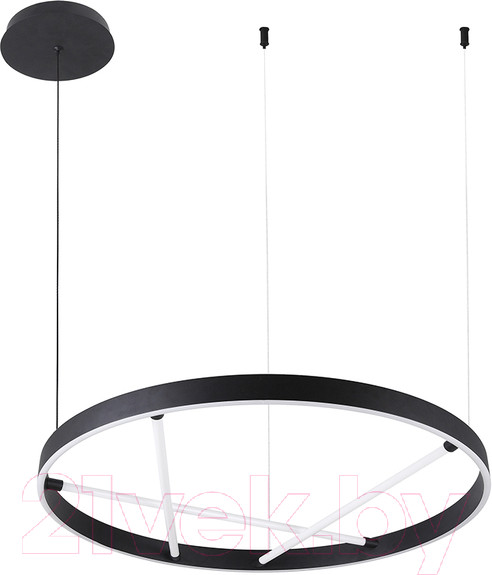 Изображение товара Люстра Arte Lamp Ricco A1874SP-32BK