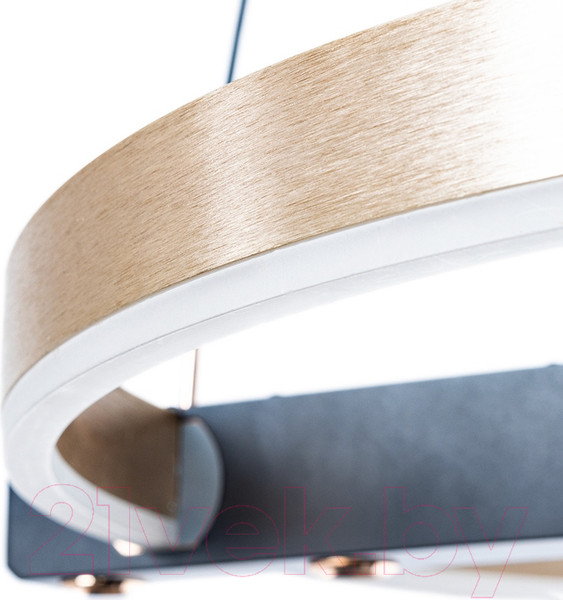 Изображение товара Потолочный светильник Arte Lamp Veritate A2221SP-1BR