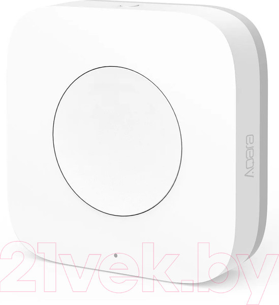 Изображение товара Кнопка для умного дома Aqara T1 / WB-R02D