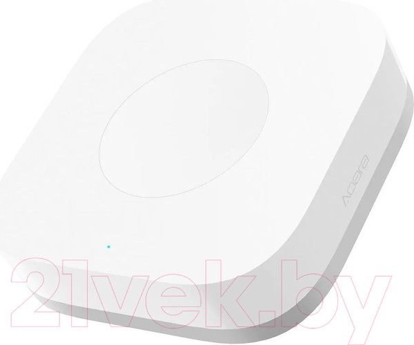 Изображение товара Кнопка для умного дома Aqara T1 / WB-R02D