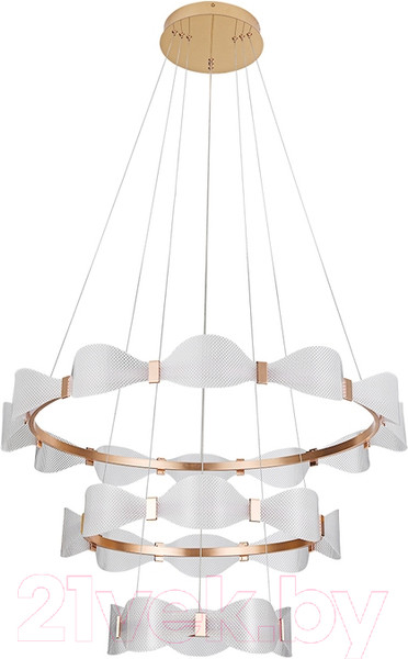 Изображение товара Люстра Arte Lamp Grace A1868SP-3PB