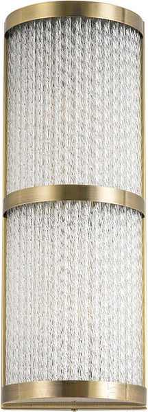 Изображение товара Бра Arte Lamp Albali A1063AP-2AB