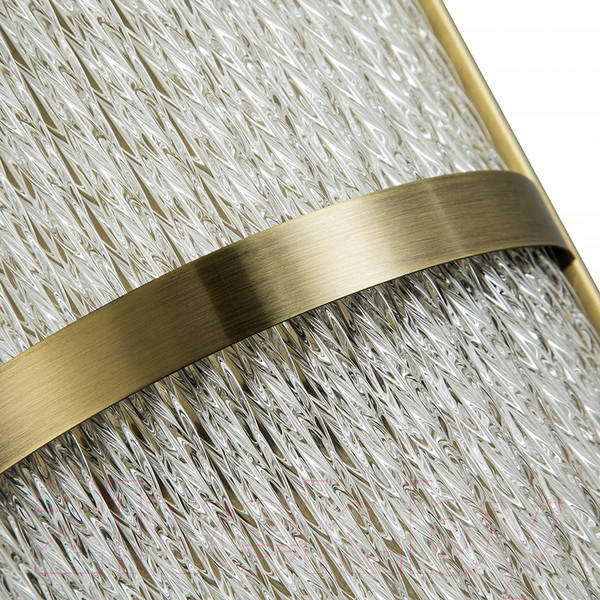 Изображение товара Бра Arte Lamp Albali A1063AP-2AB