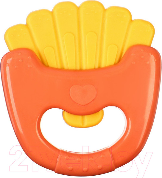 Изображение товара Набор погремушек Крошка Я Сладости / 4609250