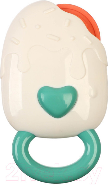 Изображение товара Набор погремушек Крошка Я Сладости / 4609250