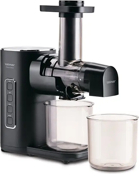 Изображение товара Соковыжималка электрическая Zelmer EasyJuice ZJP3900