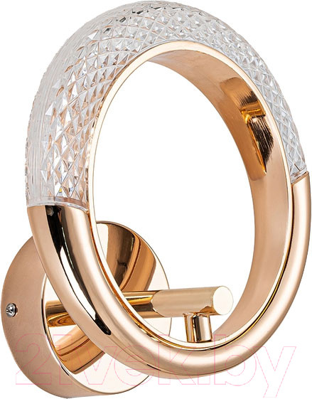 Изображение товара Бра Arte Lamp Montana A7777AP-1GO