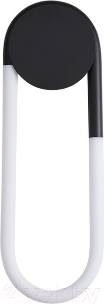 Изображение товара Бра Arte Lamp Lumino A2233AP-20BK