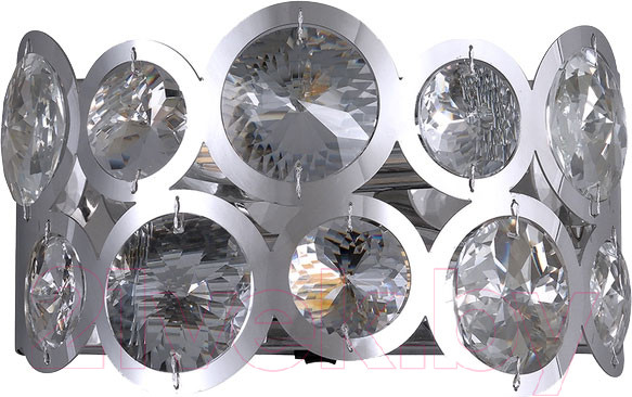 Изображение товара Бра Arte Lamp Sarah A1062AP-2CC