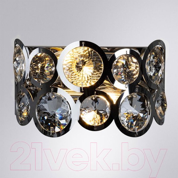 Изображение товара Бра Arte Lamp Sarah A1062AP-2CC