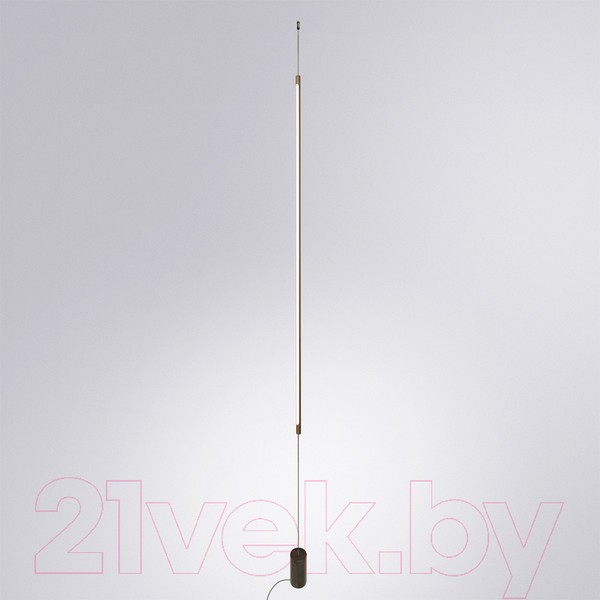 Изображение товара Торшер Arte Lamp Maclean A2918PN-1BK