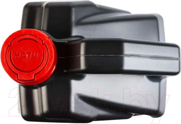 Изображение товара Моторное масло Motul 7100 4T 10W50 / 104098 (4л)