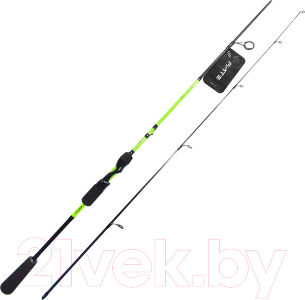 Изображение товара Удилище 13 Fishing Fate 6 ML Rod / FTN60ML2CORS2