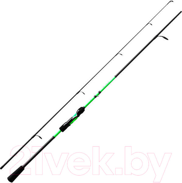 Изображение товара Удилище 13 Fishing Fate 6 ML Rod / FTN60ML2CORS2