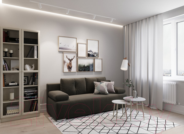 Изображение товара Диван Moon 043/MF006094